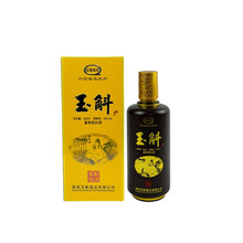 玉斛53375mL-500mL，500 醬香型，醬香