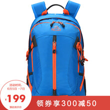 徒步背包35l