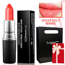 mac vegas volt