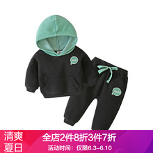 寶寶抓絨衛(wèi)衣
