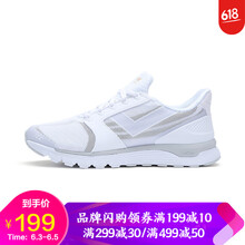 透氣緩震運(yùn)動(dòng)鞋，讓你舒適又時(shí)尚