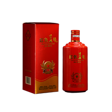 窖藏5年