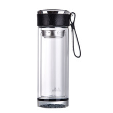 悠佳玻璃杯301-400ml