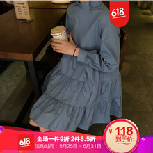 氣質(zhì)蕾絲連衣裙，打造性感女人味