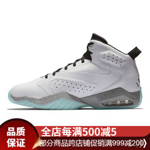 Jordan籃球鞋白水泥 AR4430-101 