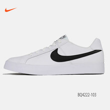 耐克（NIKE）板鞋2019春季新款新年款BQ4222-100 