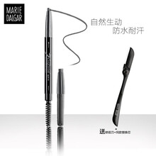 拉線式眉筆