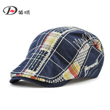 元素,流行,新款,舌帽,趨勢,格子,樣式