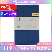 商務(wù)密碼本