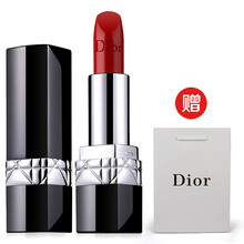 dior口紅經(jīng)典色