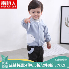 嬰兒外套套裝