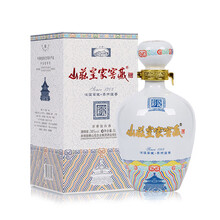山莊老酒濃香型