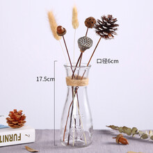 創(chuàng)意玻璃花瓶，讓你愛上家生活