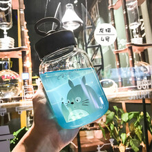 創(chuàng)意便攜水杯，讓生活更簡單