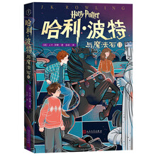 哈利波特與魔法石