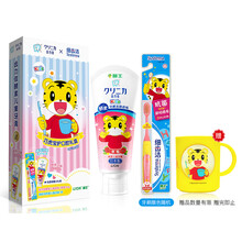 牙膏兒童
