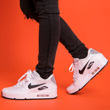 耐克（NIKE）跑步鞋325213-137 36