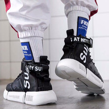 木低語(yǔ)（MUDIYU）男士YD_WD883款黑色 41