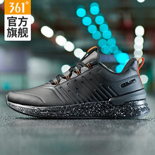 經(jīng)典運動(dòng)男鞋，讓你活力滿(mǎn)滿(mǎn)