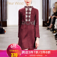 元素,新款,樣式,麂皮絨連衣裙,趨勢(shì),流行