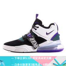 NIKE跑步鞋AH6772-005 藍(lán)紫色 