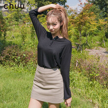 chuu,女裝,元素,流行,趨勢(shì),新款,樣式