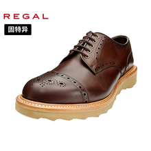 REGAL男士DBR(深褐色) 40