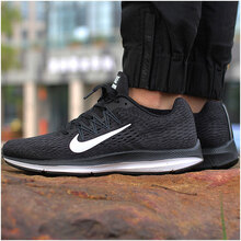 耐克（NIKE）跑步鞋AA7406-001/緩震透氣 40