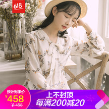 復古風連衣裙，打造甜美女神范