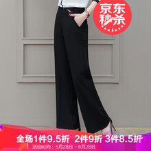 大長(zhǎng)腿高腰牛仔褲穿出你的美
