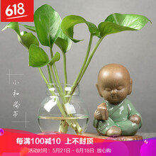 精致玻璃花瓶，讓生活更簡單