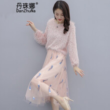 百搭小黑裙，打造性感女神