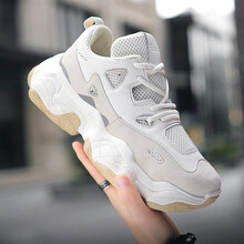 輕便緩震跑鞋，讓你的運動(dòng)兩不誤