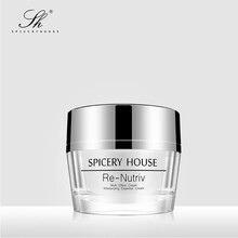 SPICERYHOUSE SH乳液/面霜控油平衡，滋潤，保濕，修護(hù)，補(bǔ)水