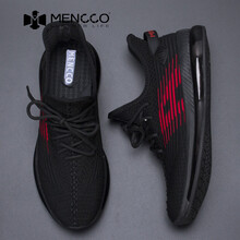 曼克尚品（MENCCO）男士黑色DL1901 40