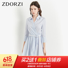 卓多姿春裝