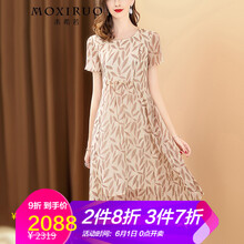 優(yōu)雅蕾絲雪紡裙，打造浪漫小仙女