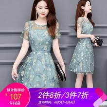 時尚小白裙，穿出你的少女感