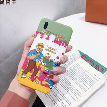 尚閃千（SHANGSHANQIAN） OPPOA5 手機殼/保護套