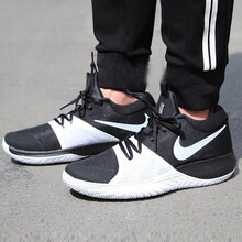 耐克（NIKE）籃球鞋AO8980-700歐文4李小龍紀(jì)念款 40