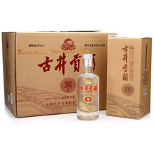 古井貢酒30度