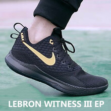 耐克（NIKE）籃球鞋AO4432-003/2019新款 40