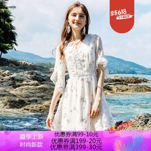 時尚荷葉袖，打造浪漫女人味