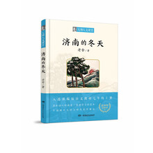 濟(jì)南的冬天
