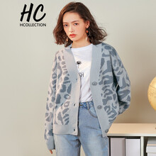 Hcollection針織衫長袖