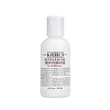 kiehls高保濕