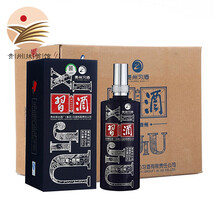 習(xí)酒750ml及以上 醬香