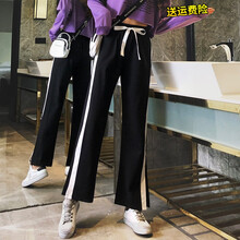 復古條紋連衣裙，打造優(yōu)雅小身材