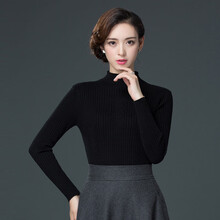 修身長(cháng)袖睡衣，打造甜美女神