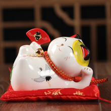 自營小擺件